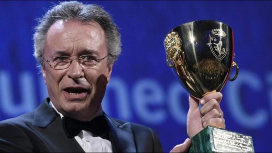 “El Ciudadano Ilustre”, elegida para representar a la argentina en los premios Oscar y Goya