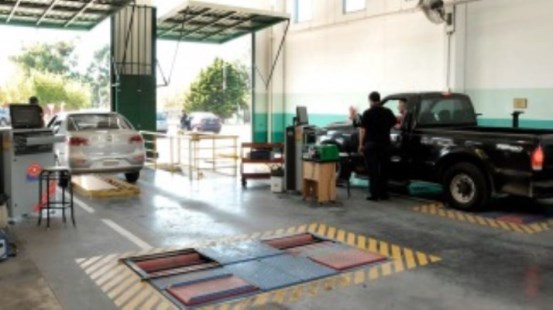 La VTV será obligatoria en la ciudad de Buenos Aires desde octubre