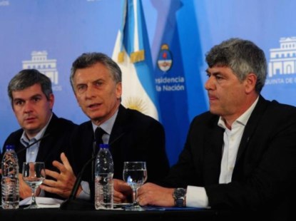 Macri administra una escasez agravada por la incertidumbre