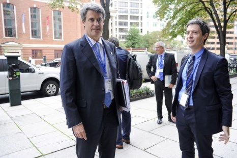 La CFI otorgó un préstamo de 400 millones de dólares para ampliar la red 4G a Telecom Personal