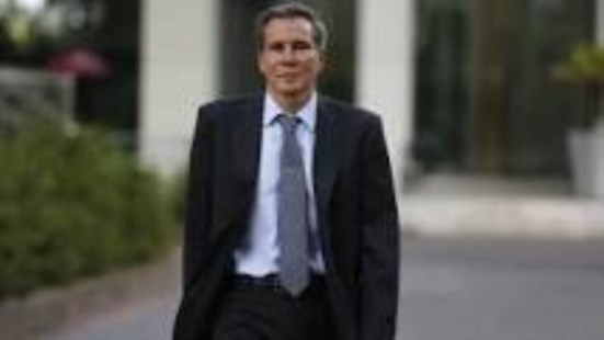 El fiscal Moldes apeló la decisión de cerrar la denuncia presentada por Nisman contra Cristina