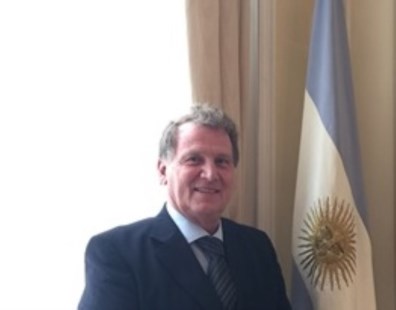 El embajador argentino cree que la cuestión Malvinas no influyó en el veto de Gran Bretaña a la candidatura de Malcorra