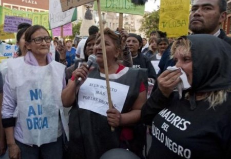 Una mujer integrante de una entidad contra el narcotráfico fue secuestrada durante 3 horas en Tucumán