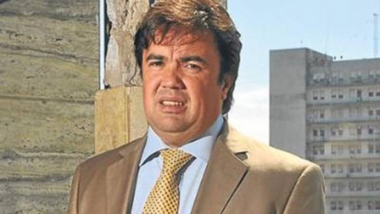El fiscal Marijuan dijo que Báez podría llegar a juicio oral a principios de 2017