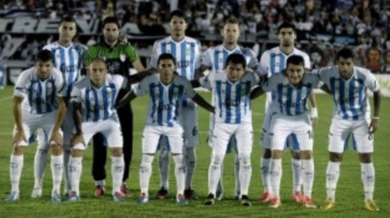 Atlético Tucumán logró una plaza para la Copa Libertadores 2017