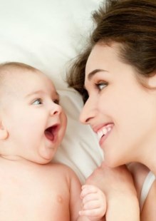 De las madres ideales a las madres reales 