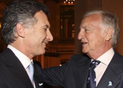 Macri ratificó que el Estado dejará de financiar el Fútbol Para Todos en 2017