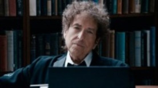 Bob Dylan reconoce el Nobel en su página web y después se rectifica