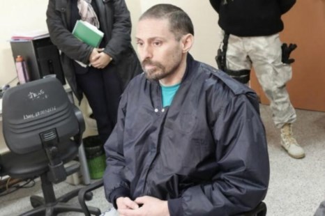 Ibar Esteban Pérez Corradi va a juicio oral por trafico de efedrina