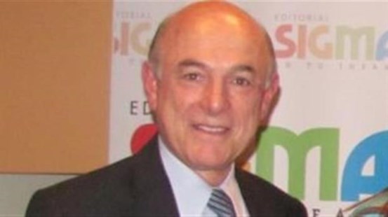 Mataron al presidente de la editorial Sigmar en una entradera en Vicente López