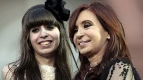 Confirmaron el embargo de más de cinco millones de dólares secuestrados a Florencia Kirchner