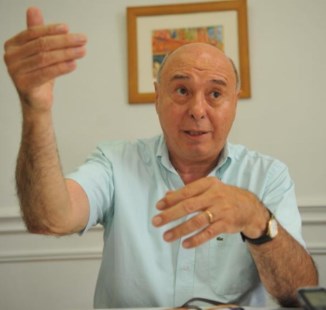 "La inmigración dinamiza la economía" 