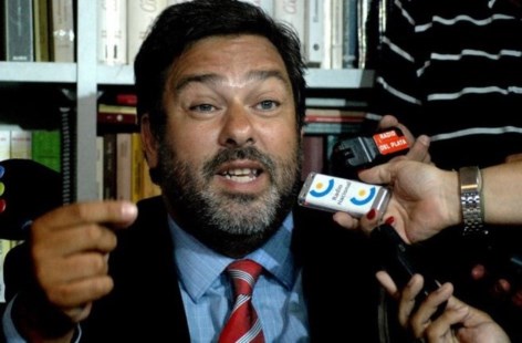 El defensor de Lázaro Báez acusó al fiscal Marijuan de "armar una telenovela en los medios"