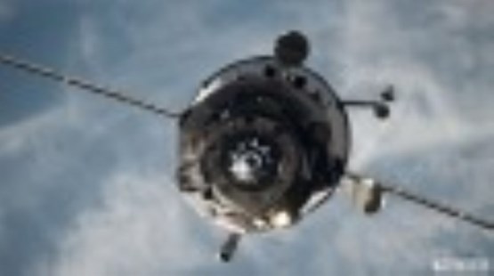 Rusia perdió contacto con la nave espacial Progress