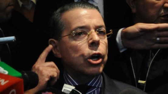 Oyarbide quedó imputado por falso testimonio: había negado conocer a Daniel Angelici