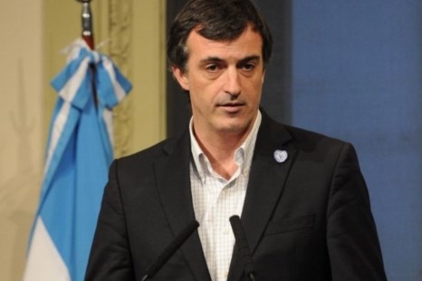 Bullrich adjudicó la exclusión de la Argentina del ranking de las pruebas PISA de 2015 a "fallas graves"
