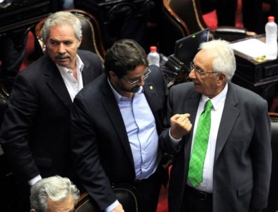Un golpe a la gobernabilidad que agrega incertidumbre económica