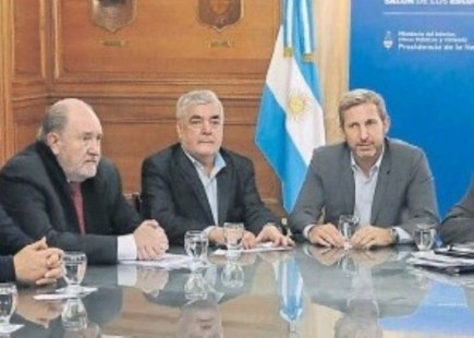 Los gobernadores de La Pampa y Chubut a favor del proyecto de Ganancias votado en Diputados