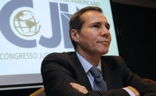 La DAIA pidió en la audiencia de Casación que se investigue la denuncia de Nisman