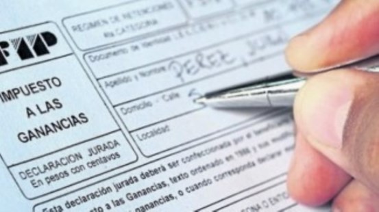 Entró en vigencia la reforma del impuesto a las Ganancias