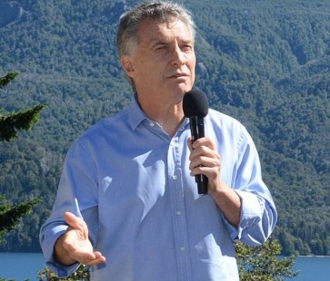 Macri, tras el ataque: "Tenemos que tener un futuro sin violencia, de nada sirve agredirnos"