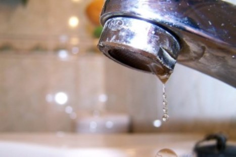 La Cámara Federal avaló el aumento del 300% de la tarifa del agua en Capital y el Conurbano