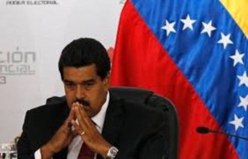 El Parlamento declaró que Nicolás Maduro incurrió en "abandono del cargo"