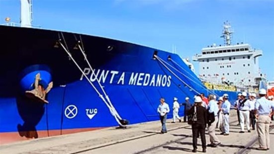 Hallan muerta a una marina en un barco en Mar del Plata