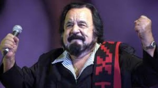 Falleció Horacio Guarany