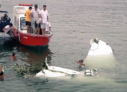 El juez que investigaba el caso Odebrecht en Brasil murió al caerse su avión