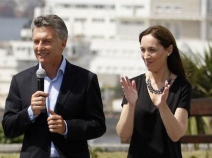 En el PRO advierten que Macri y Vidal "van a estar presentes" en la campaña