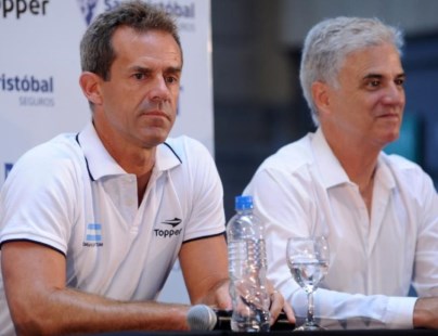 Copa Davis: Orsanic confirmó el equipo para enfrentar a Italia sin Del Potro ni Delbonis