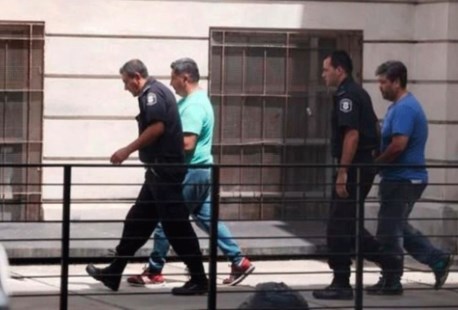 Casación excarceló a los 8 ex comisarios detenidos por coimas en La Plata