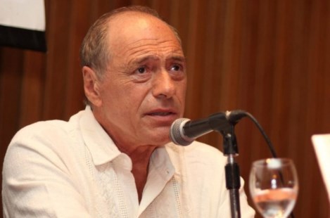 Duras críticas a la expresión de Zaffaroni sobre Nisman