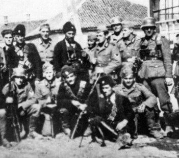 La cara oculta de la II Guerra Mundial