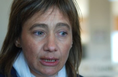 Atacaron a tiros a la ex gobernadora de Tierra del Fuego y a sus hijas