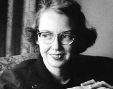 El catolicismo de Flannery O"Connor