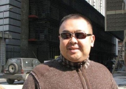 Mataron en Malasia al hermano mayor de Kim Jong-un