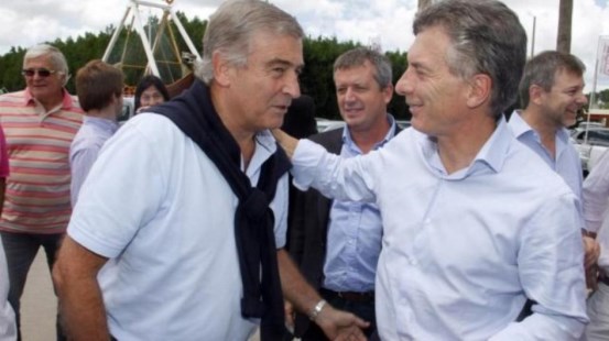 Imputaron al Presidente por el acuerdo con el Correo Argentino