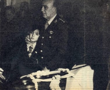 El momento de la verdad sobre la década del "70 