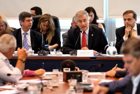 Correo: la AGN analizará el acuerdo entre el Grupo Macri y el Estado 