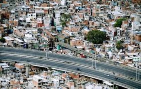 Críticas a 2 importantes obras en la Ciudad