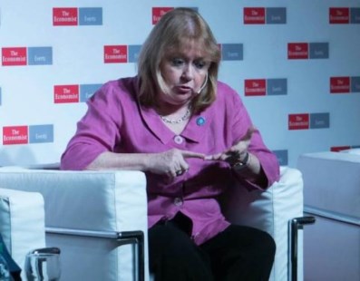 Malcorra señaló que "hay que presionar para que haya un acuerdo" entre el Mercosur y la Unión Europea