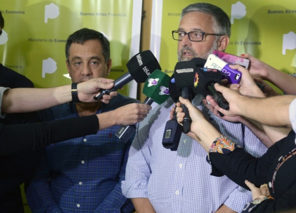Se tensa el conflicto docente en la Provincia: los gremios mayoritarios ...