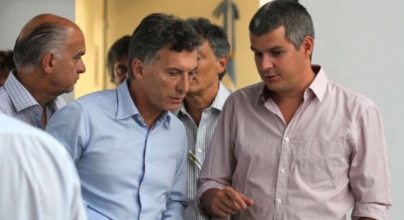 Macri se reunió con la "mesa chica" del Gobierno: el conflicto docente y el paro de la CGT, los principales temas