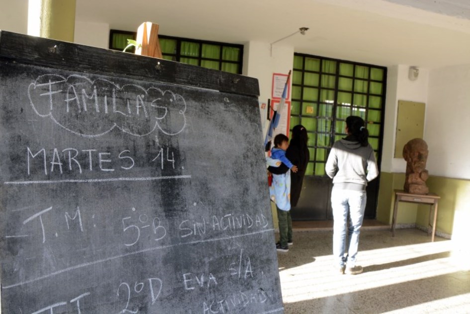 Los docentes bonaerenses suman otras 24 horas de paro y marcharán el ...
