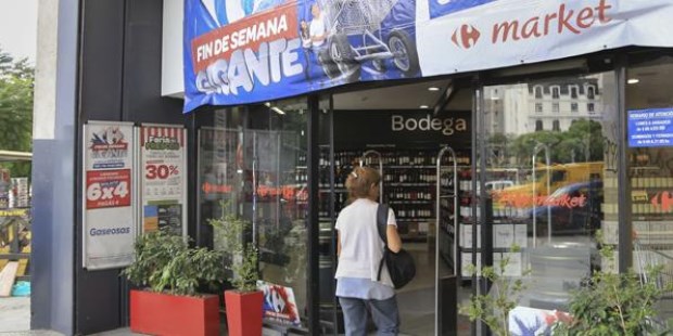 Seis supermercados de Rosario pedirán al Concejo Municipal ser exceptuados por 180 días del cumplimiento de la norma que estableció el descanso dominical para los mercantiles.