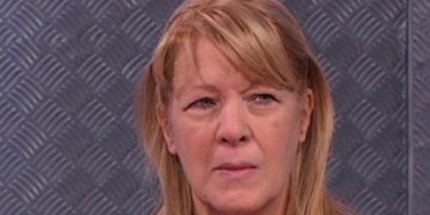 Margarita Stolbizer.