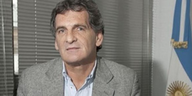 Secretario de Derechos Humanos y Pluralismo Cultural de la Nación, ClaudioAvruj.