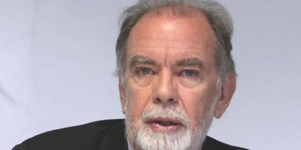 El presidente del Banco Nación, Javier González Fraga.